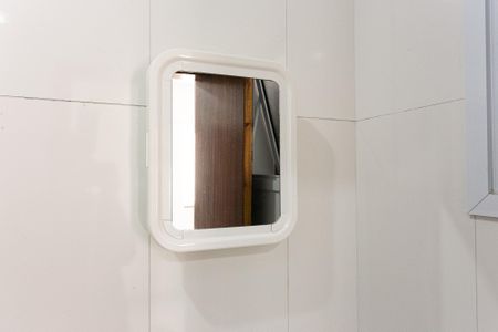 Apartamento para alugar com 40m², 2 quartos e sem vaga Apartamento para alugar com 40m², 2 quartos e sem vagaBanheiro