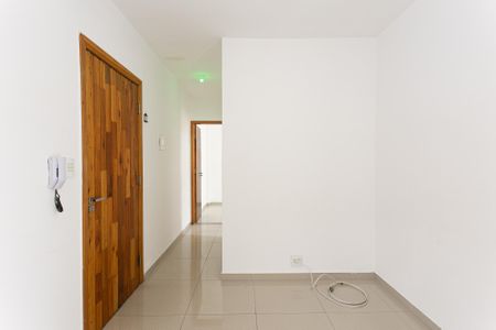 Apartamento para alugar com 40m², 2 quartos e sem vaga Apartamento para alugar com 40m², 2 quartos e sem vagaSala/Cozinha