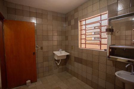 Casa para alugar com 65m², 1 quarto e 1 vagaBanheiro Social