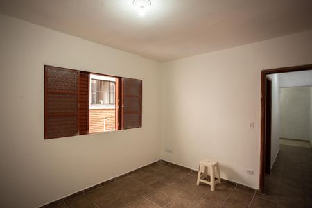 Casa para alugar com 65m², 1 quarto e 1 vagaQuarto