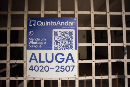 Casa para alugar com 65m², 1 quarto e 1 vagaPlaca