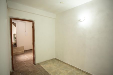 Sala de casa para alugar com 2 quartos, 65m² em Chácara São João, São Paulo