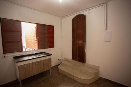 Casa para alugar com 65m², 1 quarto e 1 vagaCozinha