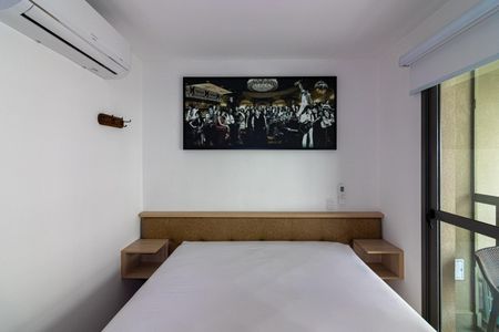 Apartamento à venda com 38m², 1 quarto e sem vaga Apartamento à venda com 38m², 1 quarto e sem vagaSuíte