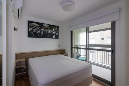 Apartamento à venda com 38m², 1 quarto e sem vaga Apartamento à venda com 38m², 1 quarto e sem vagaSuíte