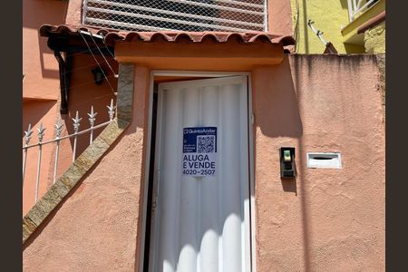 Casa de condomínio à venda com 70m², 3 quartos e 1 vagaPlaca