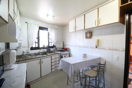 Casa de condomínio à venda com 70m², 3 quartos e 1 vagaCozinha