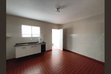 Casa à venda com 105m², 2 quartos e 2 vagasCozinha