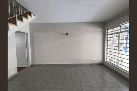 Sala de casa à venda com 2 quartos, 105m² em Vila São José, São Paulo