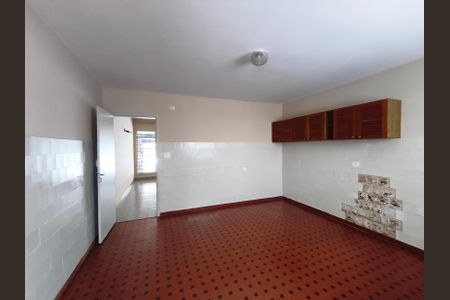 Casa à venda com 105m², 2 quartos e 2 vagasCozinha