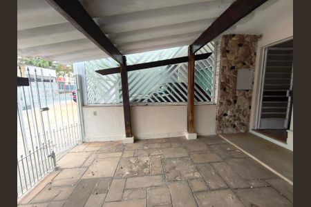 Casa à venda com 105m², 2 quartos e 2 vagasGaragem