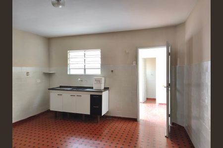 Casa à venda com 105m², 2 quartos e 2 vagasCozinha