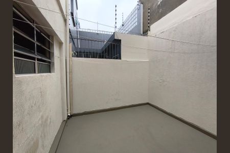 Casa à venda com 105m², 2 quartos e 2 vagasÁrea de Serviço