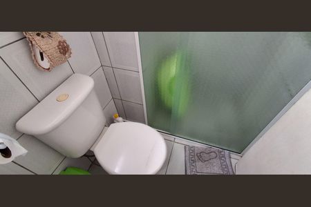 Apartamento à venda com 65m², 3 quartos e 1 vaga Apartamento à venda com 65m², 3 quartos e 1 vagaBanheiro Social