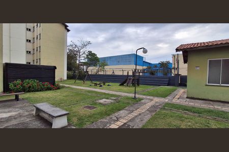 Apartamento à venda com 65m², 3 quartos e 1 vaga Apartamento à venda com 65m², 3 quartos e 1 vagaÁrea Comum