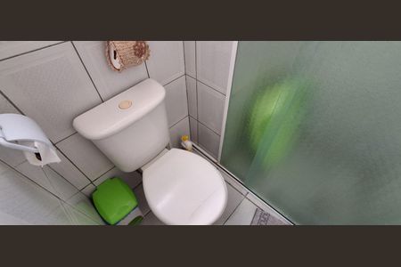 Apartamento à venda com 65m², 3 quartos e 1 vaga Apartamento à venda com 65m², 3 quartos e 1 vagaBanheiro Social