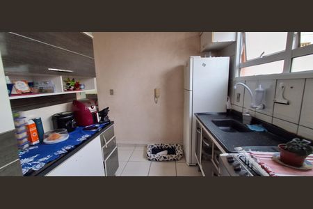 Apartamento à venda com 65m², 3 quartos e 1 vaga Apartamento à venda com 65m², 3 quartos e 1 vagaCozinha