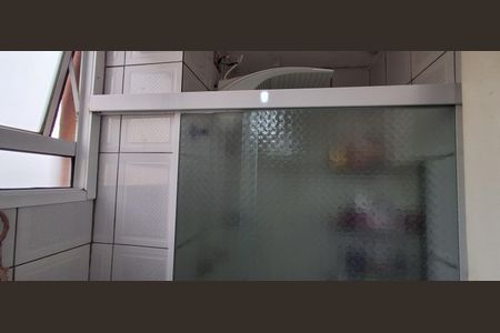 Apartamento à venda com 65m², 3 quartos e 1 vaga Apartamento à venda com 65m², 3 quartos e 1 vagaBanheiro Social