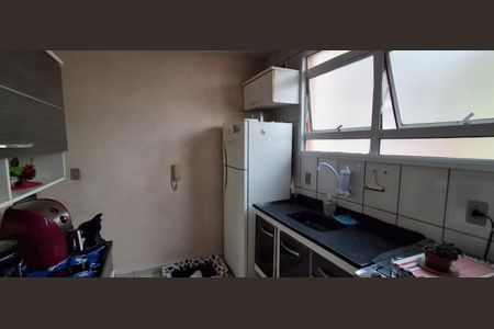 Apartamento à venda com 65m², 3 quartos e 1 vaga Apartamento à venda com 65m², 3 quartos e 1 vagaCozinha