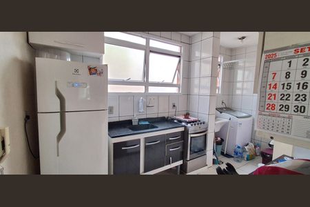 Apartamento à venda com 65m², 3 quartos e 1 vaga Apartamento à venda com 65m², 3 quartos e 1 vagaCozinha