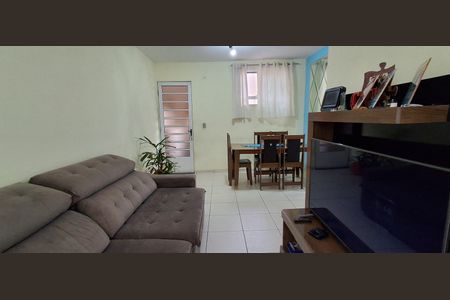 Apartamento à venda com 65m², 3 quartos e 1 vaga Apartamento à venda com 65m², 3 quartos e 1 vagaSala