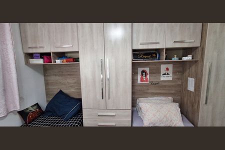 Apartamento à venda com 65m², 3 quartos e 1 vaga Apartamento à venda com 65m², 3 quartos e 1 vagaQuarto 1