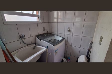 Apartamento à venda com 65m², 3 quartos e 1 vaga Apartamento à venda com 65m², 3 quartos e 1 vagaÁrea de Serviço