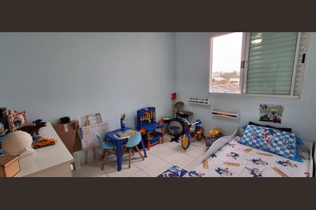 Apartamento à venda com 65m², 3 quartos e 1 vaga Apartamento à venda com 65m², 3 quartos e 1 vagaQuarto 3