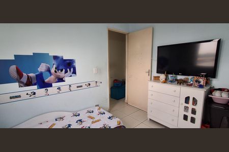 Apartamento à venda com 65m², 3 quartos e 1 vaga Apartamento à venda com 65m², 3 quartos e 1 vagaQuarto 3