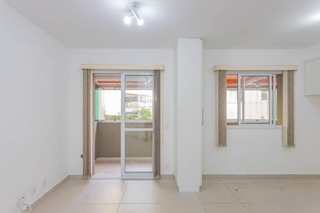 Studio à venda com 32m², 1 quarto e 1 vagaStudio