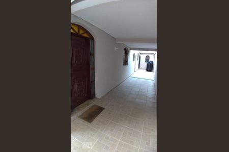 Casa à venda com 180m², 5 quartos e 5 vagasÁrea Externa