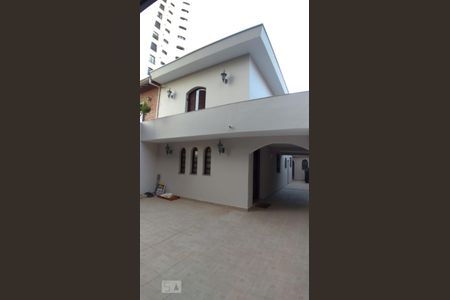 Casa à venda com 180m², 5 quartos e 5 vagasÁrea Externa