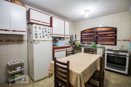 Casa à venda com 180m², 5 quartos e 5 vagasCozinha