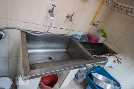 Casa à venda com 180m², 5 quartos e 5 vagasÁrea de Serviço