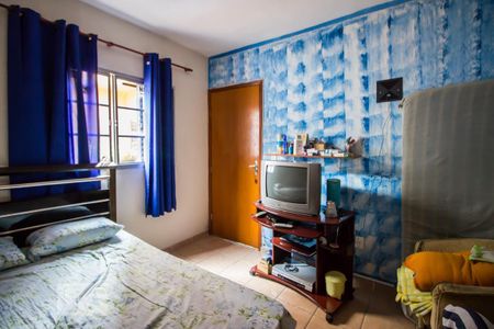 Casa à venda com 180m², 5 quartos e 5 vagasQuarto 5