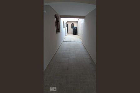 Casa à venda com 180m², 5 quartos e 5 vagasÁrea Externa