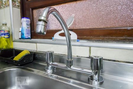 Casa à venda com 180m², 5 quartos e 5 vagasCozinha