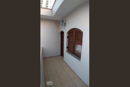 Casa à venda com 180m², 5 quartos e 5 vagasÁrea Externa