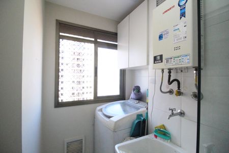 Apartamento para alugar com 64m², 2 quartos e 1 vagaÁrea de serviço