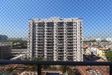Apartamento para alugar com 64m², 2 quartos e 1 vagaQuarto - Vista