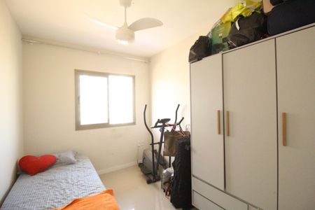 Apartamento para alugar com 64m², 2 quartos e 1 vagaQuarto