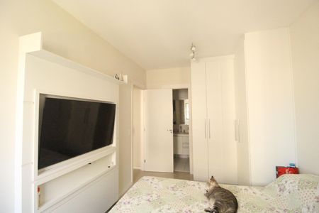 Apartamento para alugar com 64m², 2 quartos e 1 vagaSuíte
