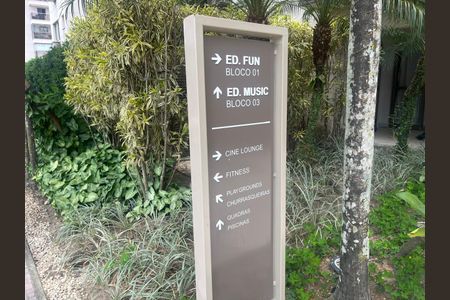 Apartamento para alugar com 64m², 2 quartos e 1 vaga Apartamento para alugar com 64m², 2 quartos e 1 vagaÁrea comum