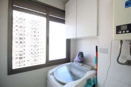 Apartamento para alugar com 64m², 2 quartos e 1 vagaÁrea de serviço