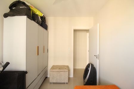 Apartamento para alugar com 64m², 2 quartos e 1 vagaQuarto