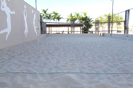 Apartamento para alugar com 64m², 2 quartos e 1 vagaÁrea comum - Quadra