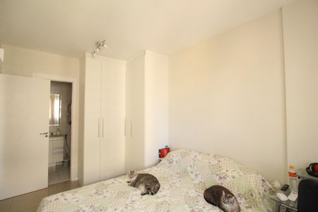 Apartamento para alugar com 64m², 2 quartos e 1 vagaSuíte