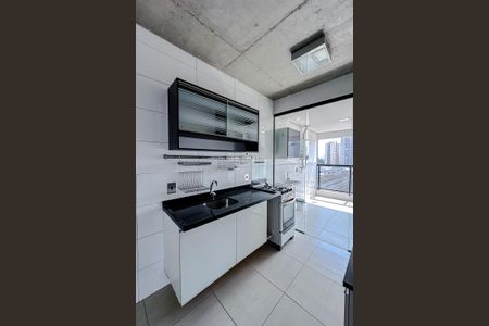 Apartamento para alugar com 70m², 2 quartos e 1 vagaCozinha