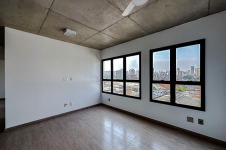 Sala de apartamento para alugar com 2 quartos, 70m² em Mooca, São Paulo