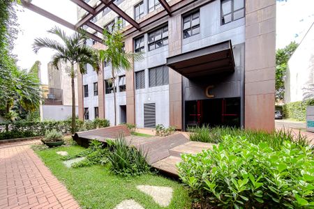 Apartamento para alugar com 70m², 2 quartos e 1 vagaÁrea comum